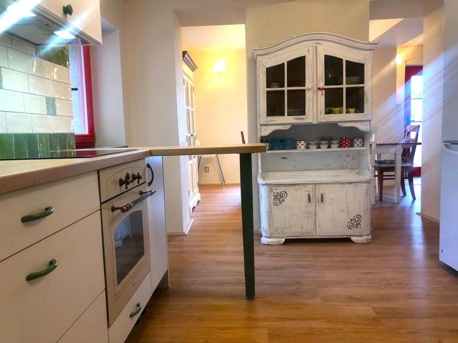 Five Maple Home For Families And Wild Nature Lovers Medenec Eksteriør billede