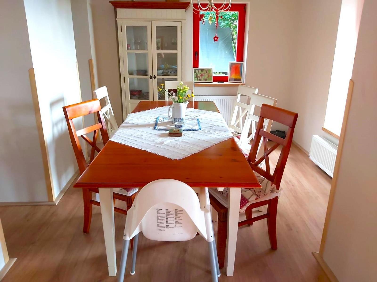 Five Maple Home For Families And Wild Nature Lovers Medenec Eksteriør billede