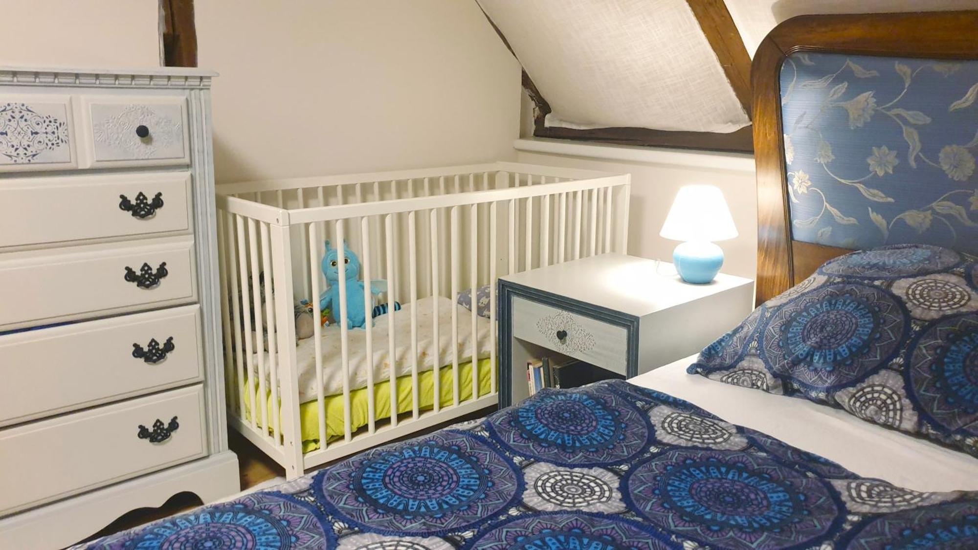 Five Maple Home For Families And Wild Nature Lovers Medenec Eksteriør billede