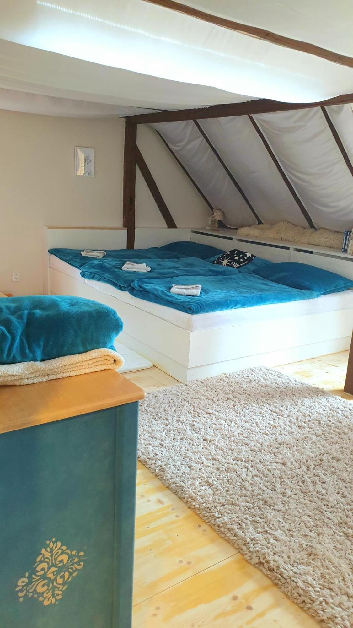 Five Maple Home For Families And Wild Nature Lovers Medenec Eksteriør billede