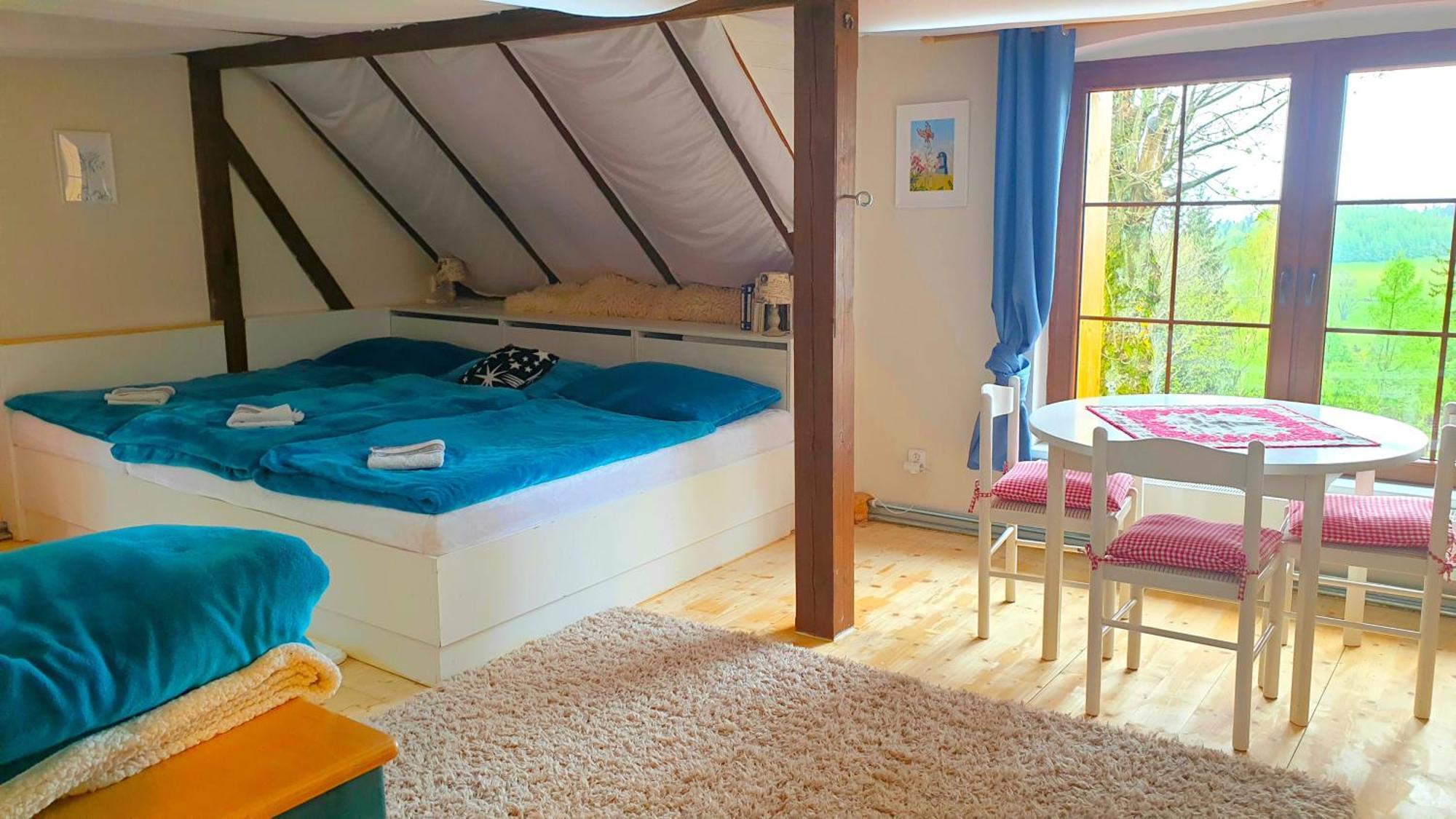 Five Maple Home For Families And Wild Nature Lovers Medenec Eksteriør billede