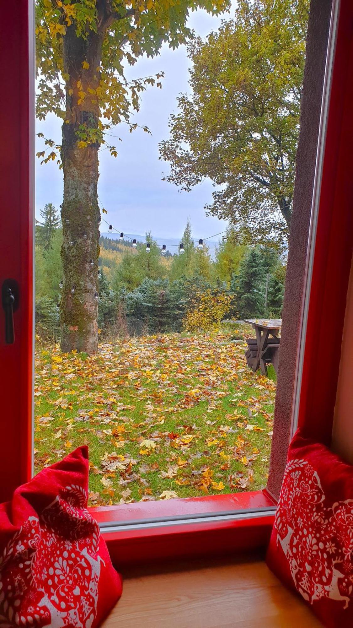 Five Maple Home For Families And Wild Nature Lovers Medenec Eksteriør billede