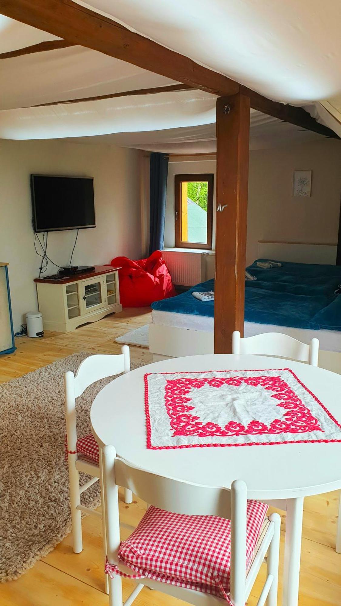 Five Maple Home For Families And Wild Nature Lovers Medenec Eksteriør billede