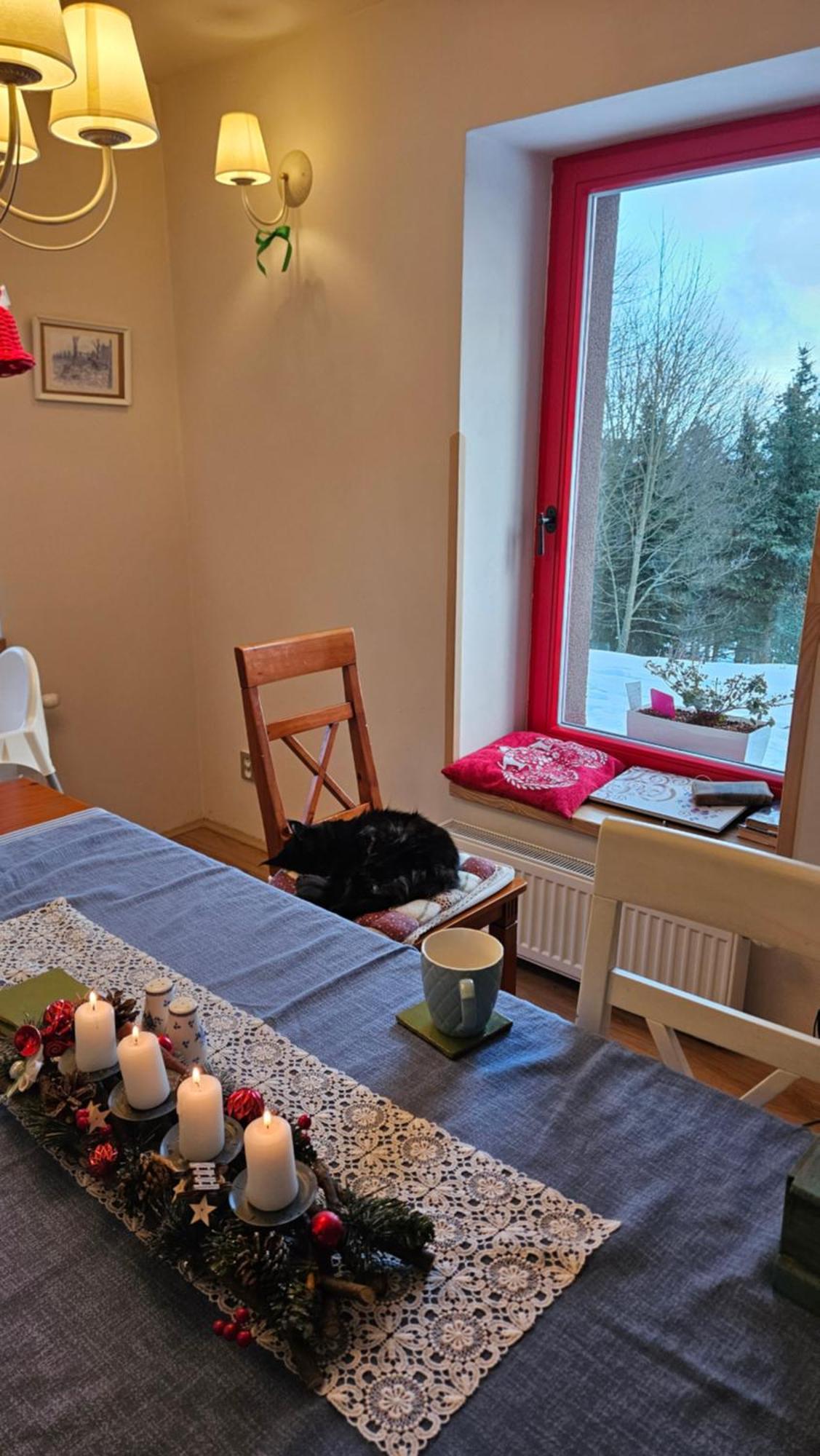 Five Maple Home For Families And Wild Nature Lovers Medenec Eksteriør billede